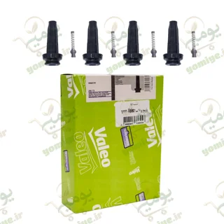 وایر شمع 206 تیپ 2 و 3 ولئو Valeo